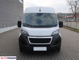 Peugeot Boxer 2021 2.2