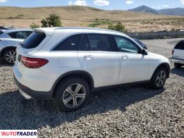 Mercedes CL 2019 2 Mercedes CL 2019 2