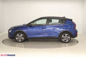 Hyundai Pozostałe 2022 1.0 99 KM