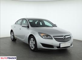 Opel Insignia 2014 1.6 167 KM