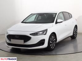 Ford Focus 2024 1.0 123 KM