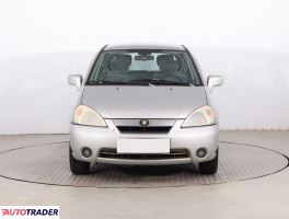 Suzuki Liana 2001 1.6 101 KM