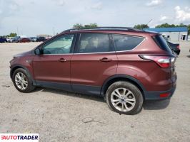 Ford Escape 2018 1