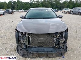 Toyota Camry 2021 2