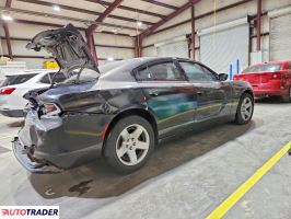 Dodge Charger 2021 5