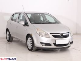 Opel Corsa - zobacz ofertę