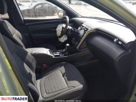 Hyundai Pozostałe 2022 2