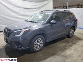 Subaru Forester 2022 2