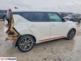 Kia Soul 2021 1