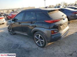 Hyundai Kona 2021 1 Hyundai Kona 2021 1