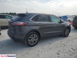 Ford Edge 2019 2 Ford Edge 2019 2