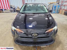 Toyota Corolla 2024 2