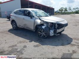 Toyota Venza 2023 2 Toyota Venza 2023 2