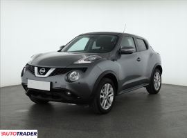 Nissan Juke 2016 1.2 113 KM Nissan Juke 2016 1.2 113 KM