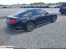 Ford Mustang 2019 2 Ford Mustang 2019 2