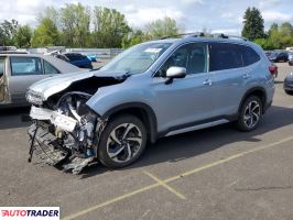 Subaru Forester 2024 2