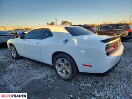 Dodge Challenger 2023 3