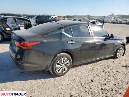 Nissan Altima 2019 2