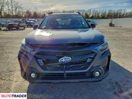 Subaru Outback 2023 2