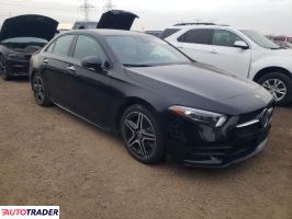 Mercedes CL 2020 2 Mercedes CL 2020 2