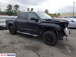 Toyota Tundra 2024 3 Toyota Tundra 2024 3