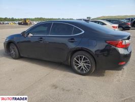 Lexus ES 2018 3