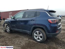 Jeep Compass 2019 2