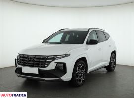Hyundai Tucson 2023 1.6 177 KM