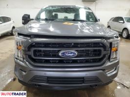 Ford Pozostałe 2023 5