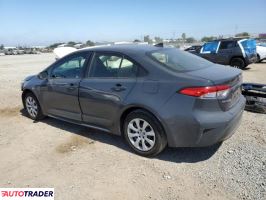 Toyota Corolla 2023 1 Toyota Corolla 2023 1