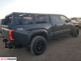 Toyota Tacoma 2025 2