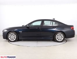 BMW 520 2016 2.0 187 KM BMW 520 2016 2.0 187 KM