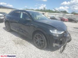 Audi Q8 2021 3