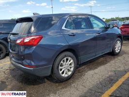 Chevrolet Equinox 2019 1