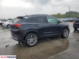 Buick Pozostałe 2020 1