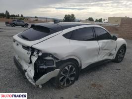 Ford Mustang 2022 Ford Mustang 2022