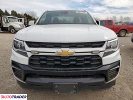 Chevrolet Colorado 2021 2