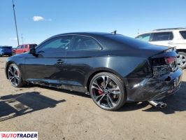 Audi S5 2022 3