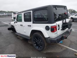 Jeep Wrangler 2022 2