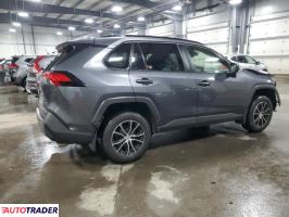 Toyota Pozostałe 2020 2 Toyota Pozostałe 2020 2