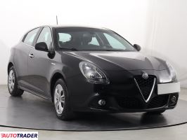 Alfa Romeo Giulietta 2016 1.4 118 KM