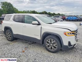 GMC Acadia 2021 2
