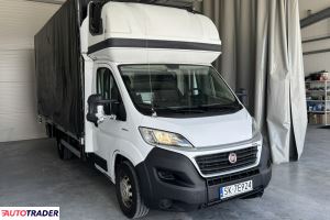 Fiat Ducato 2018 2.3