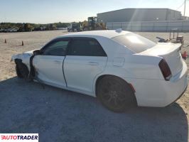 Chrysler 300C 2019 3 Chrysler 300C 2019 3