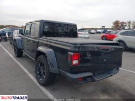 Jeep Pozostałe 2025 3