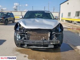 Hyundai Tucson 2019 2