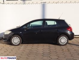 Toyota Auris 2008 1.6 122 KM