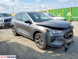 Ford Escape 2024 1