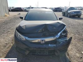 Honda Civic 2018 2