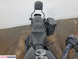 Harley-Davidson Pozostałe 2020